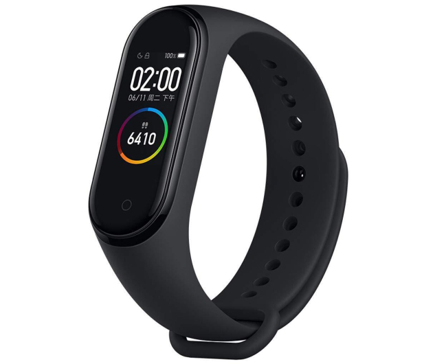 Xiaomi Redmi 9 4/64GB Ocean Green + Mi Band 4+ Navitel - 603814 - zdjęcie 12